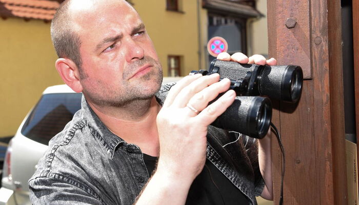 Foto von Alex Schrumpf