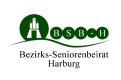 Logo Seniorenbeirat Harburg