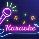 Karaoke Slogan