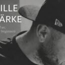 Plakat "Stille Stärke"