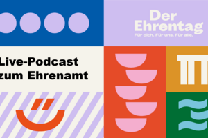 Logo des Ehrentags