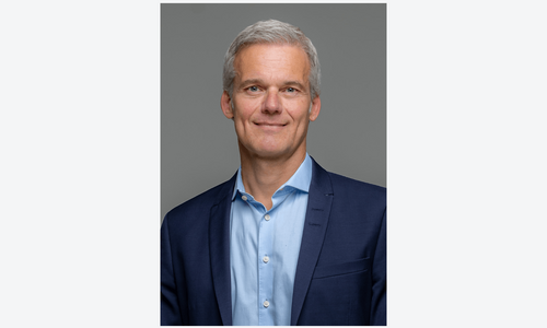 Portrait von Thorsten Schröder
