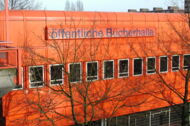 alte Bücherhalle Mümmelmannsberg