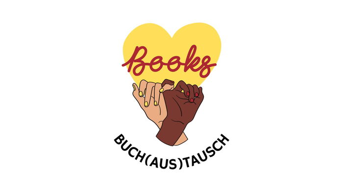 Logo Buch(aus)tausch