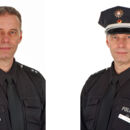 Polizisten