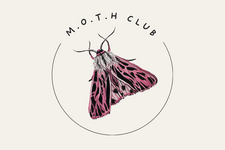 Logo vom MOTH Club