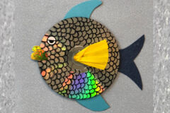 CD-Fisch