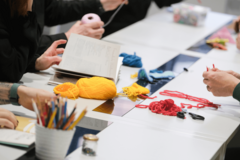 Workshop Situation