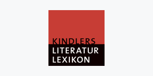 Kindlers Literatur Lexikon