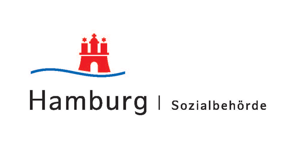 Logo der Sozialbehörde Hamburg