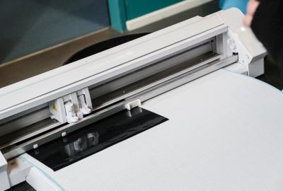 Plotter – Silhouette Cameo 4 Pro