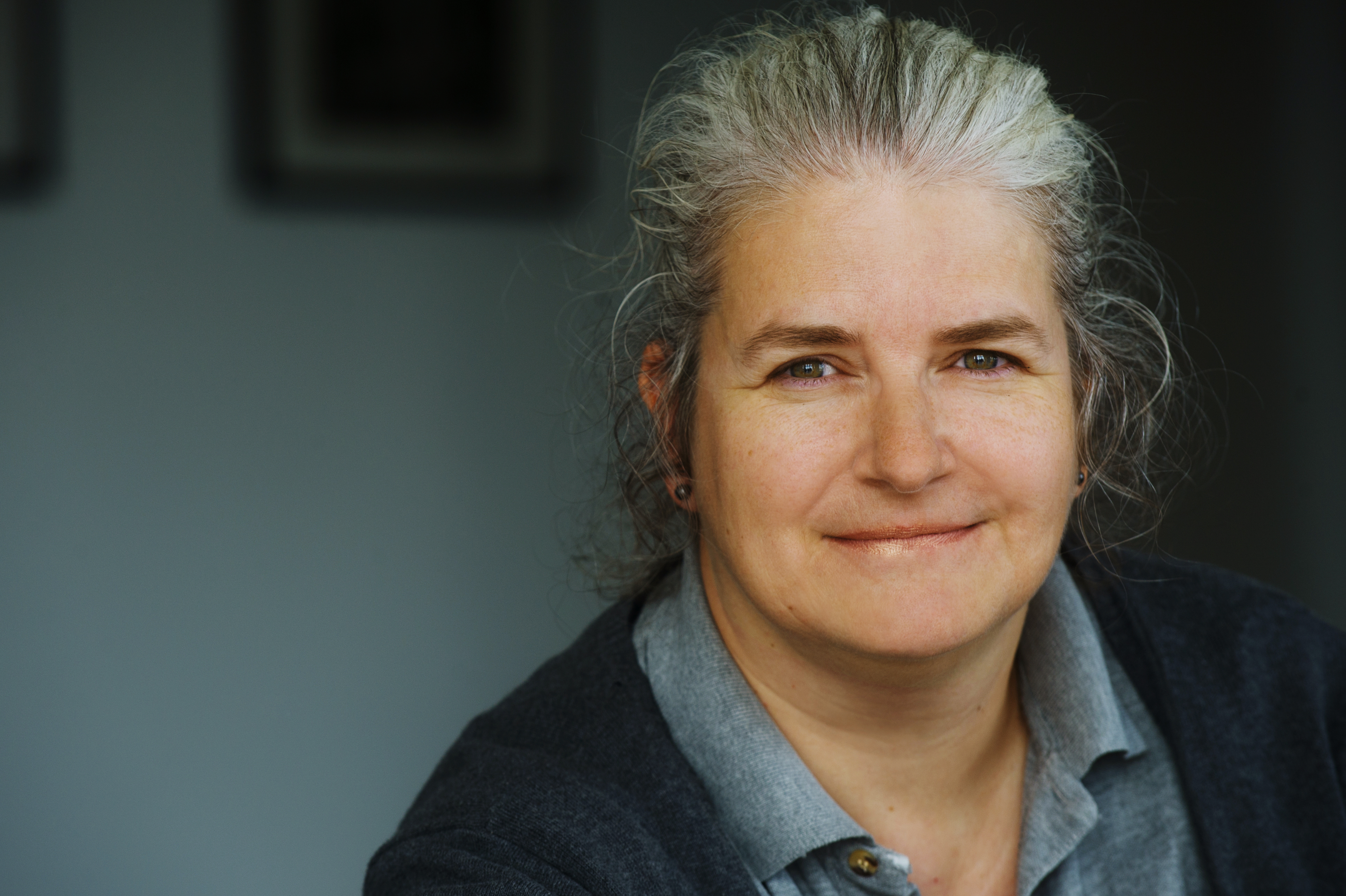 Abbildung von Kerstin Föller