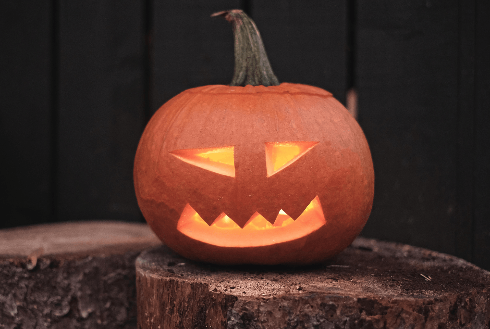 Halloween in den Elbvororten