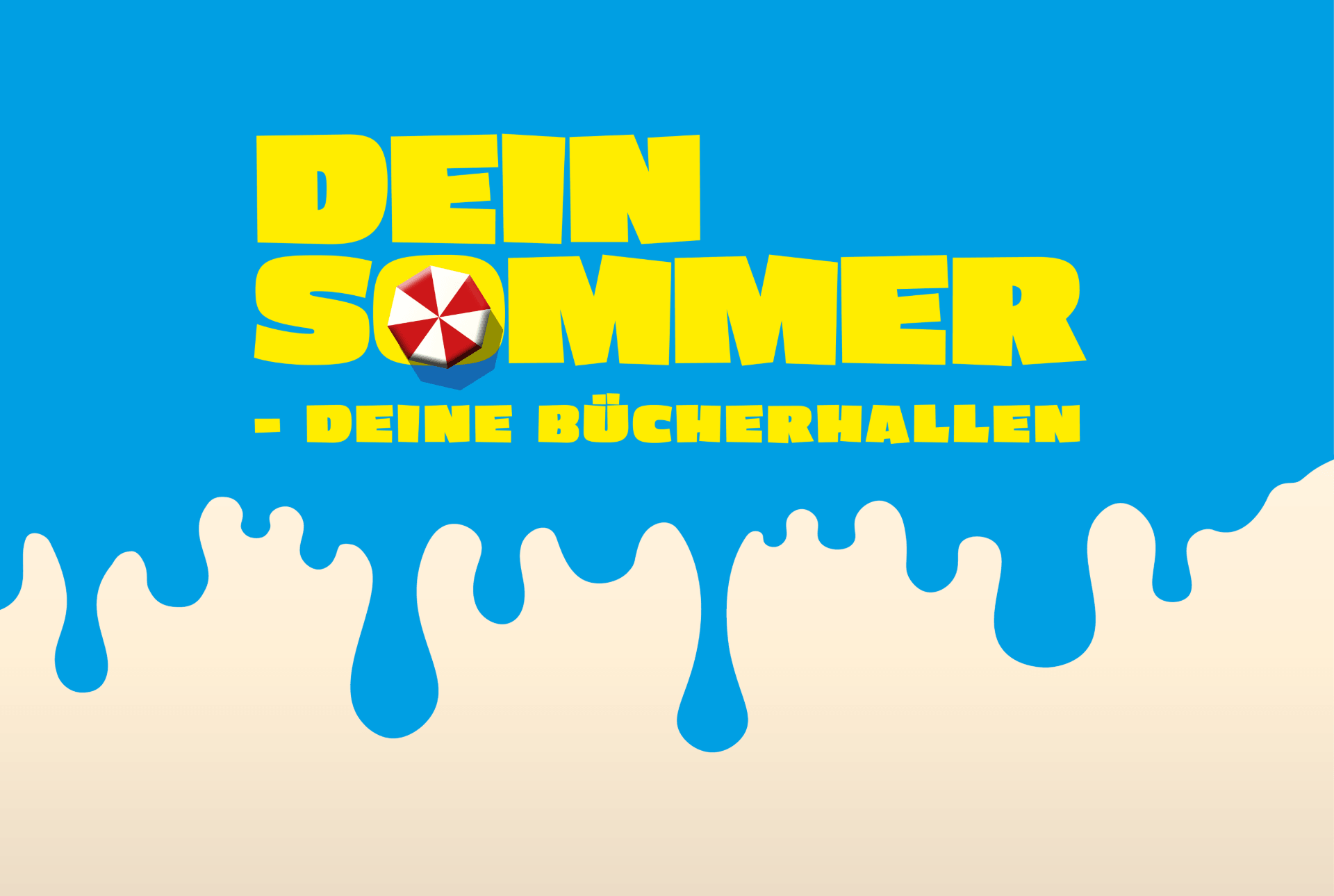 Logo Sommerferienprogramm