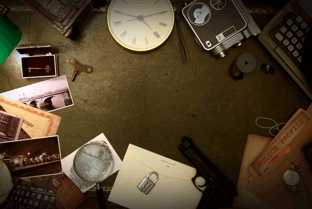 Escape Room