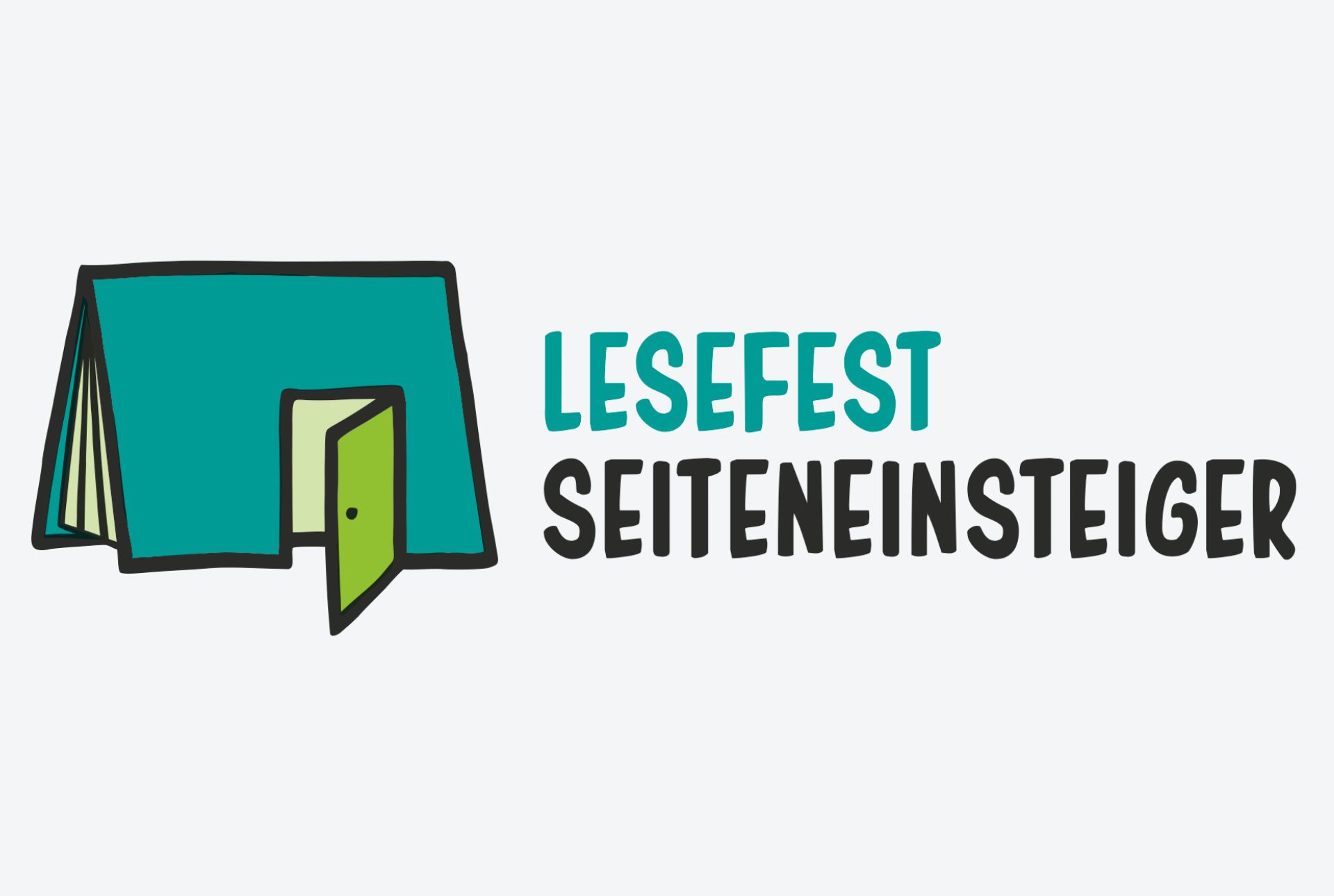 Seiteneinsteiger Lesung: Der geniale Herr Kreideweiß auf magischer Klassenfahrt