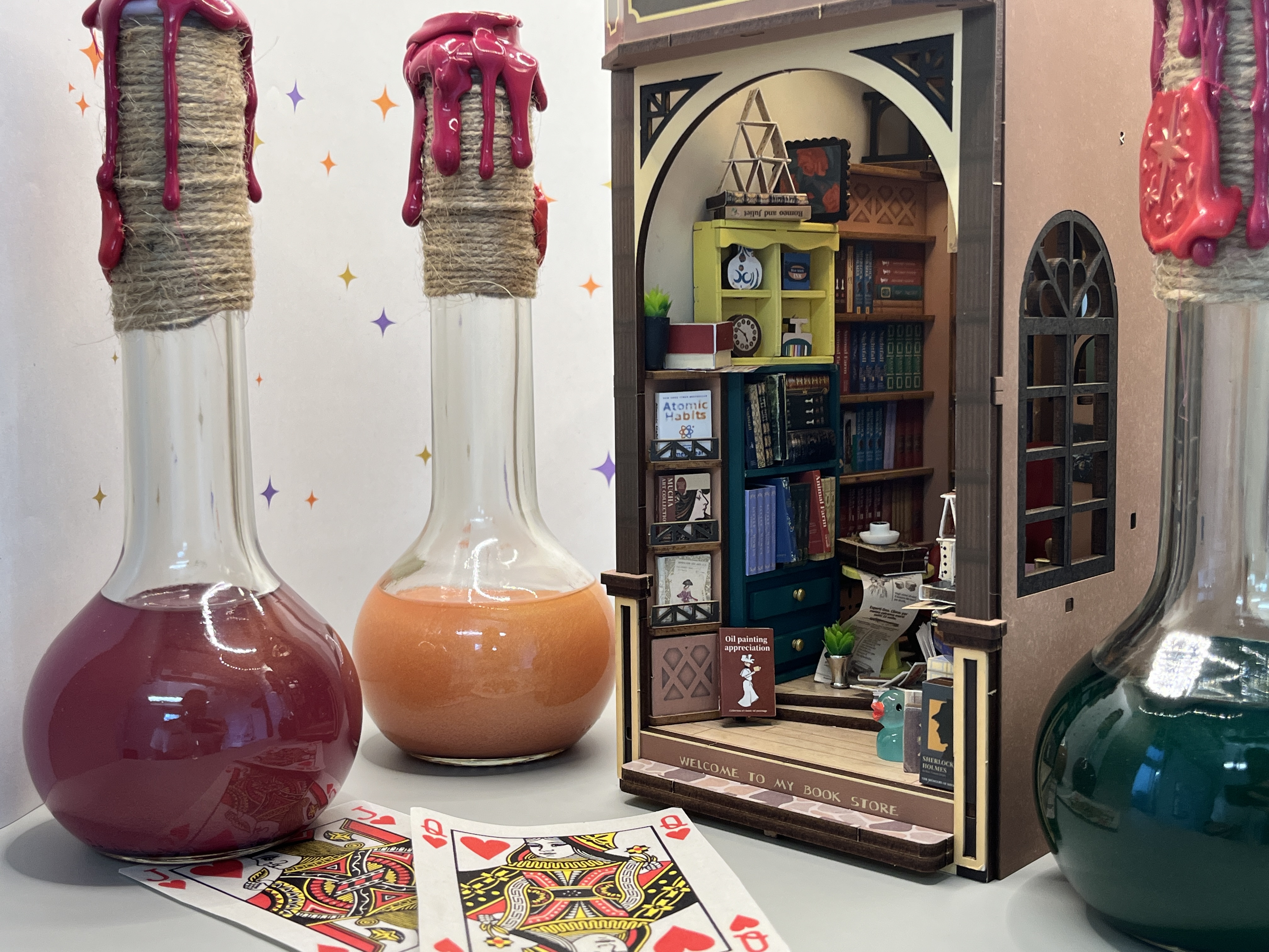 Escape Game Sonntag