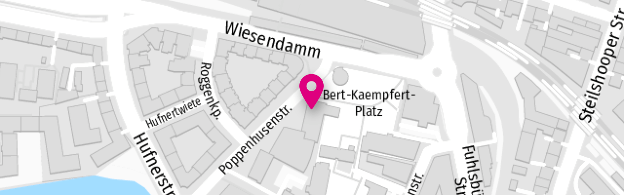 Standort bei Google-Maps aufrufen