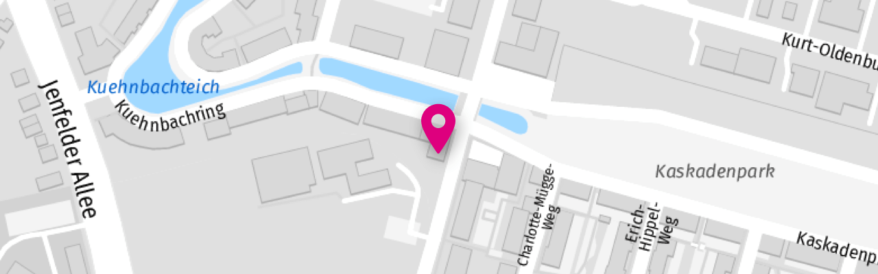 Standort bei Google-Maps aufrufen