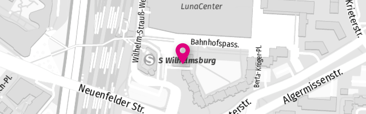Standort bei Google-Maps aufrufen