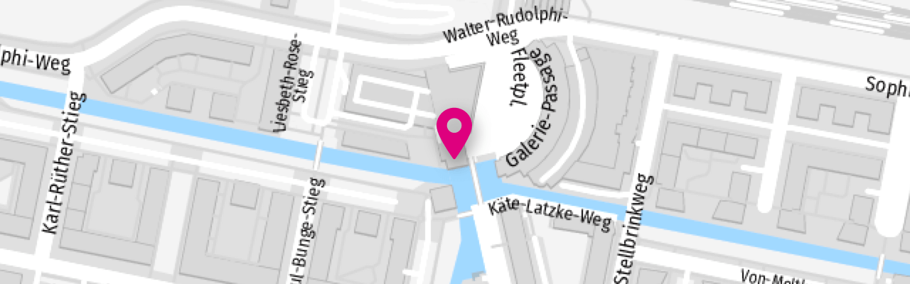 Standort bei Google-Maps aufrufen